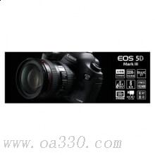 佳能 EOS 5DMARK III KIT(24-105) 数码照相机 