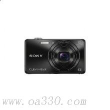 索尼 DSC-WX220 照相机 含16G/包/读卡器